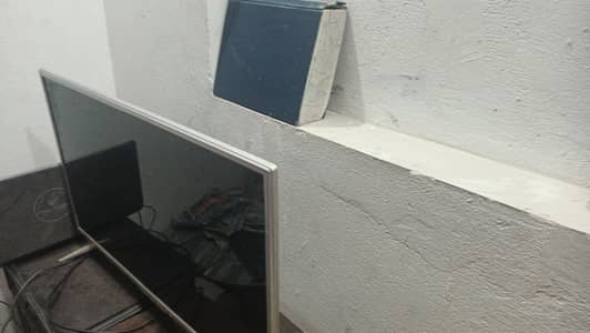 TELEVISION