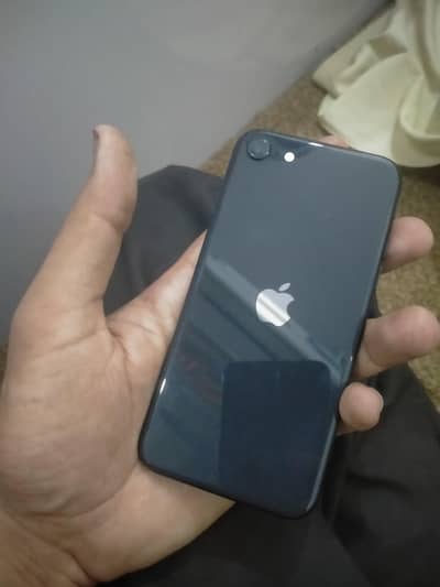 I phone SE 2020