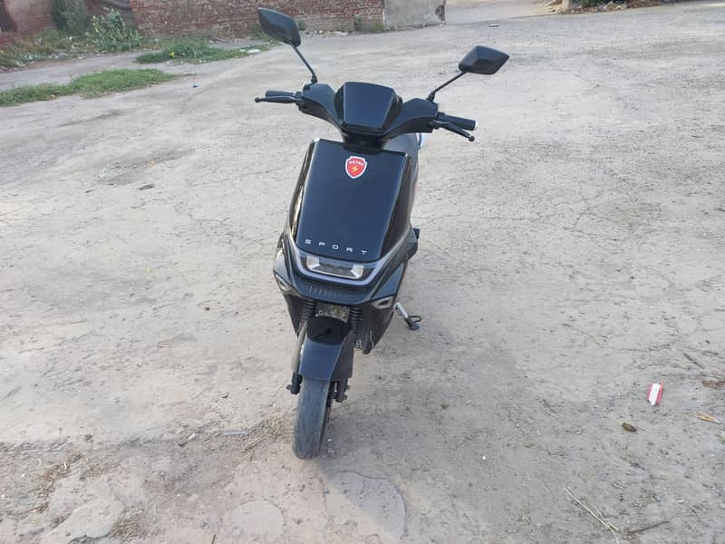 scooty 0