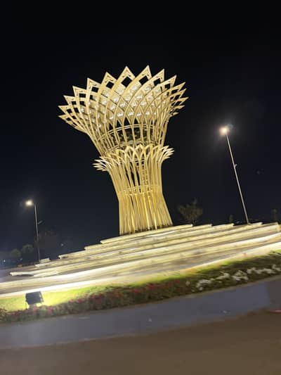 10 Marla Investors Price Plot For Sale In Sec A In DHA Phase 5 Islamabad > Direct Deal With owner