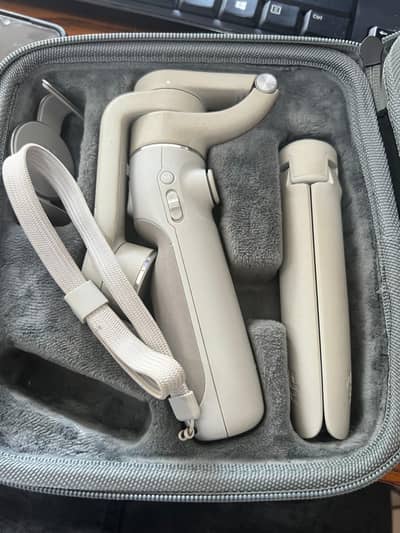 DJI OM 5 Gimbal For sale