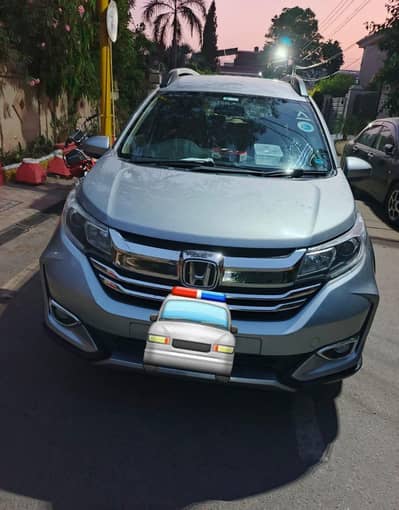 Honda BR-V available for sale