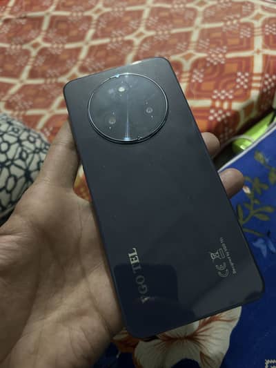 Vgo tel new 15 pro 10/10