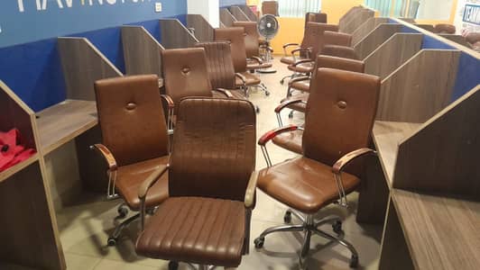 Strong durable office chairs in bulk