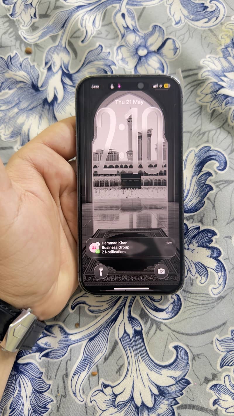 iPhone 14 Pro 2