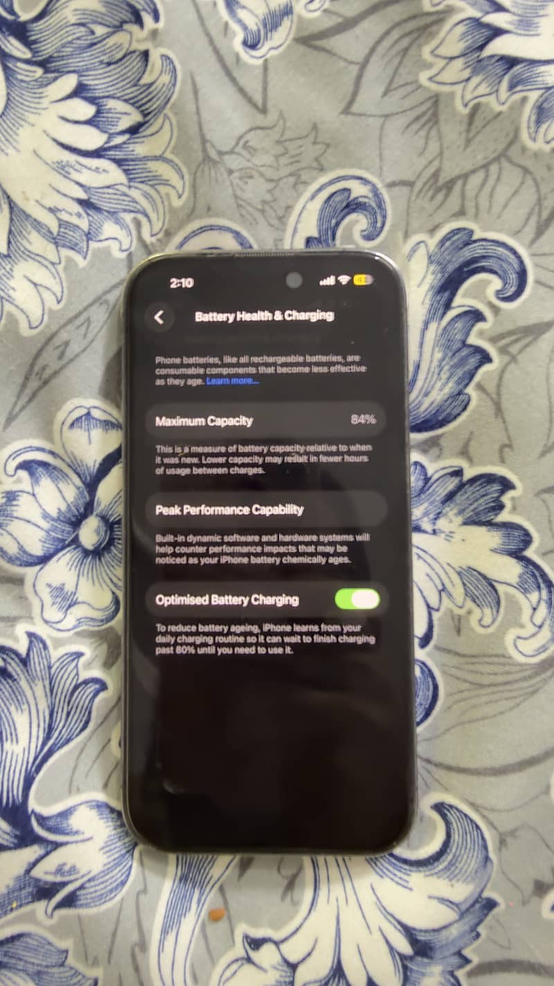 iPhone 14 Pro 3