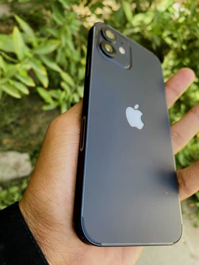 Iphone 12 pta approved 64GB
