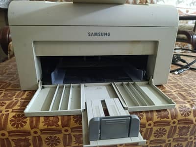 Samsung ML-1610 printer