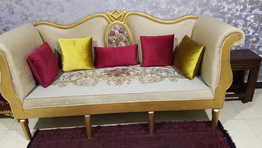 good condition