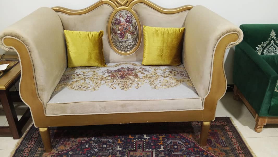 good condition 4