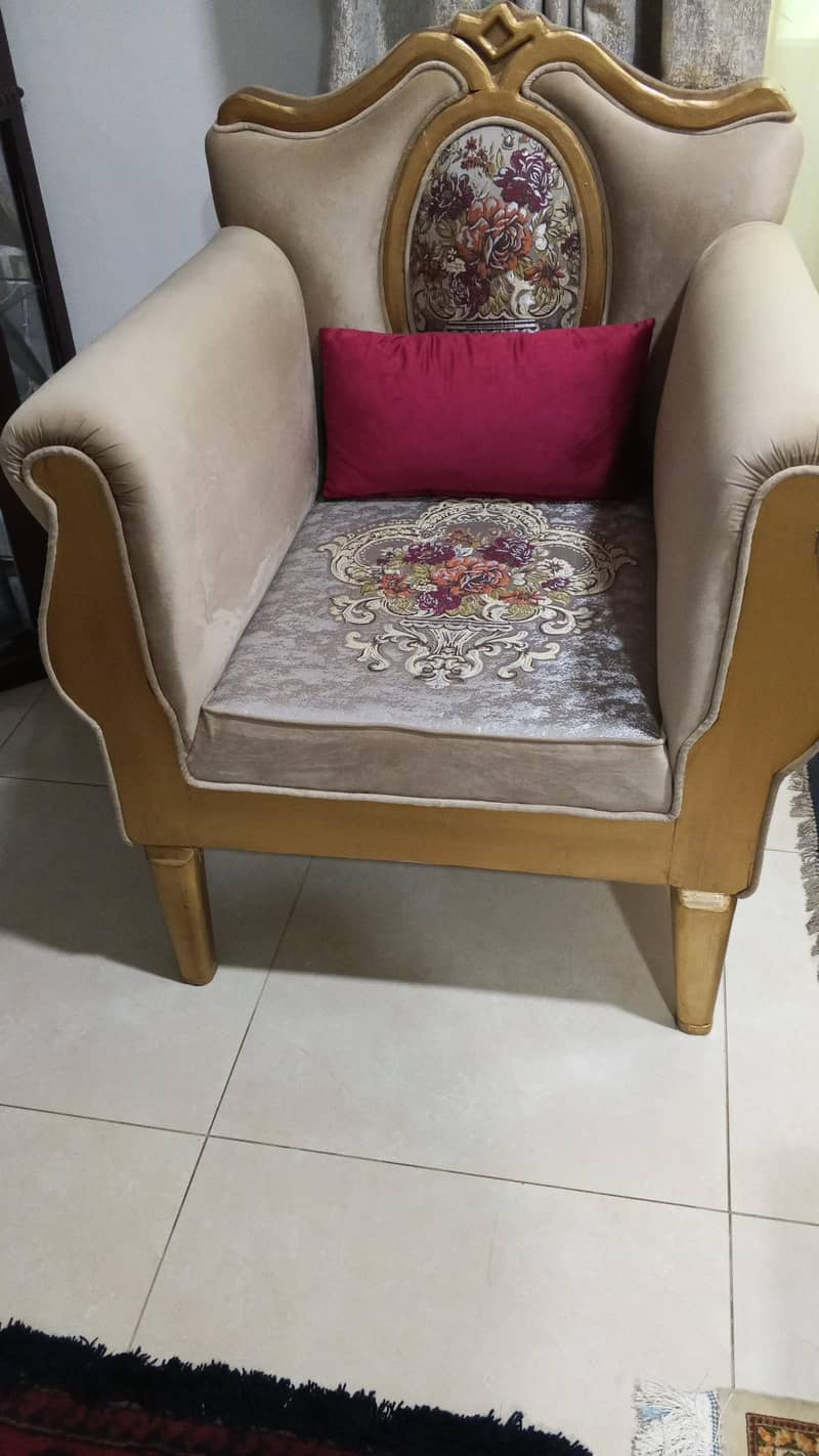 good condition 5