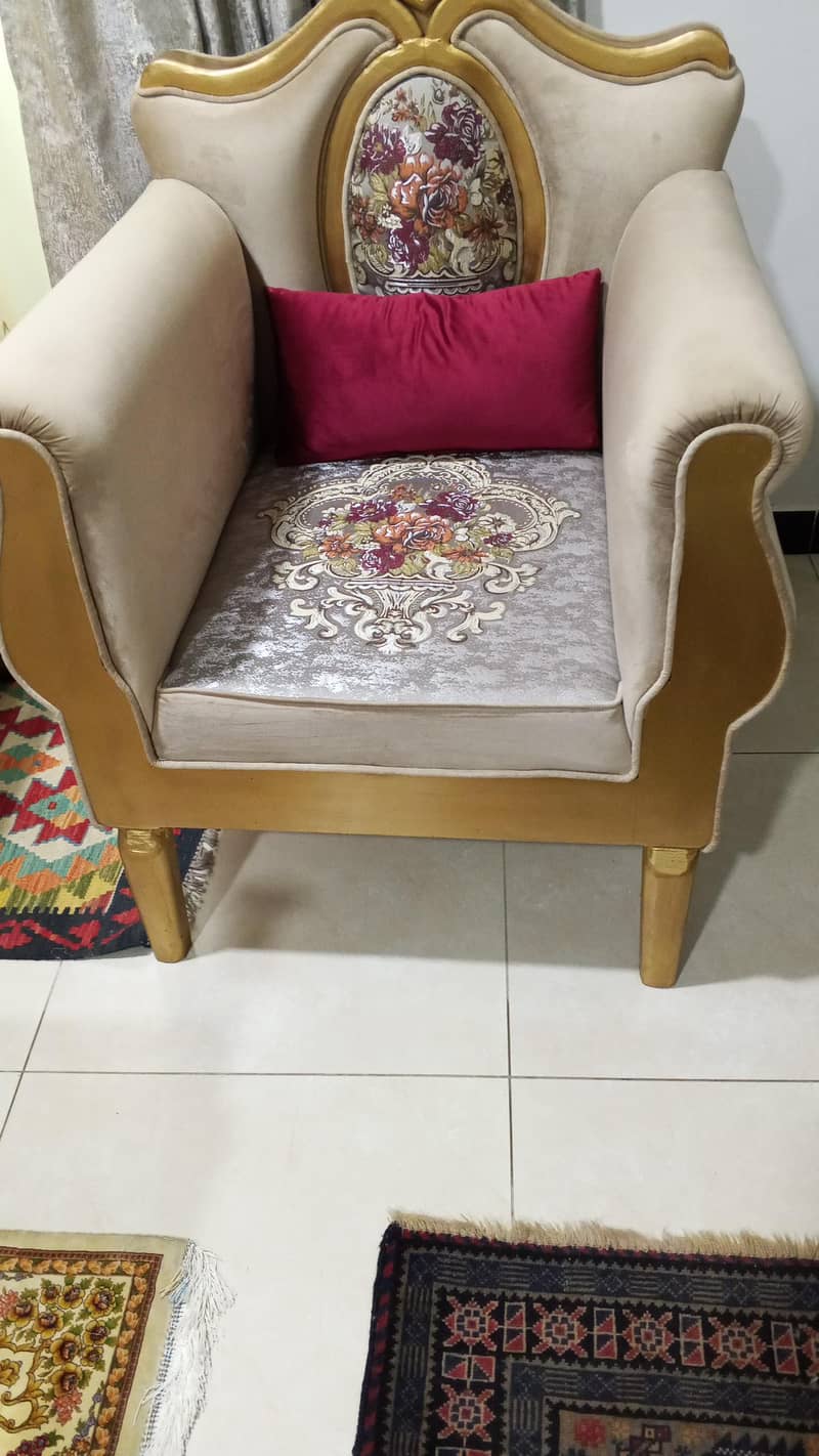 good condition 6