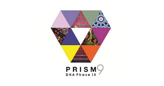 1 Kanal Possession Plot For Sale in DHA 9 Prism