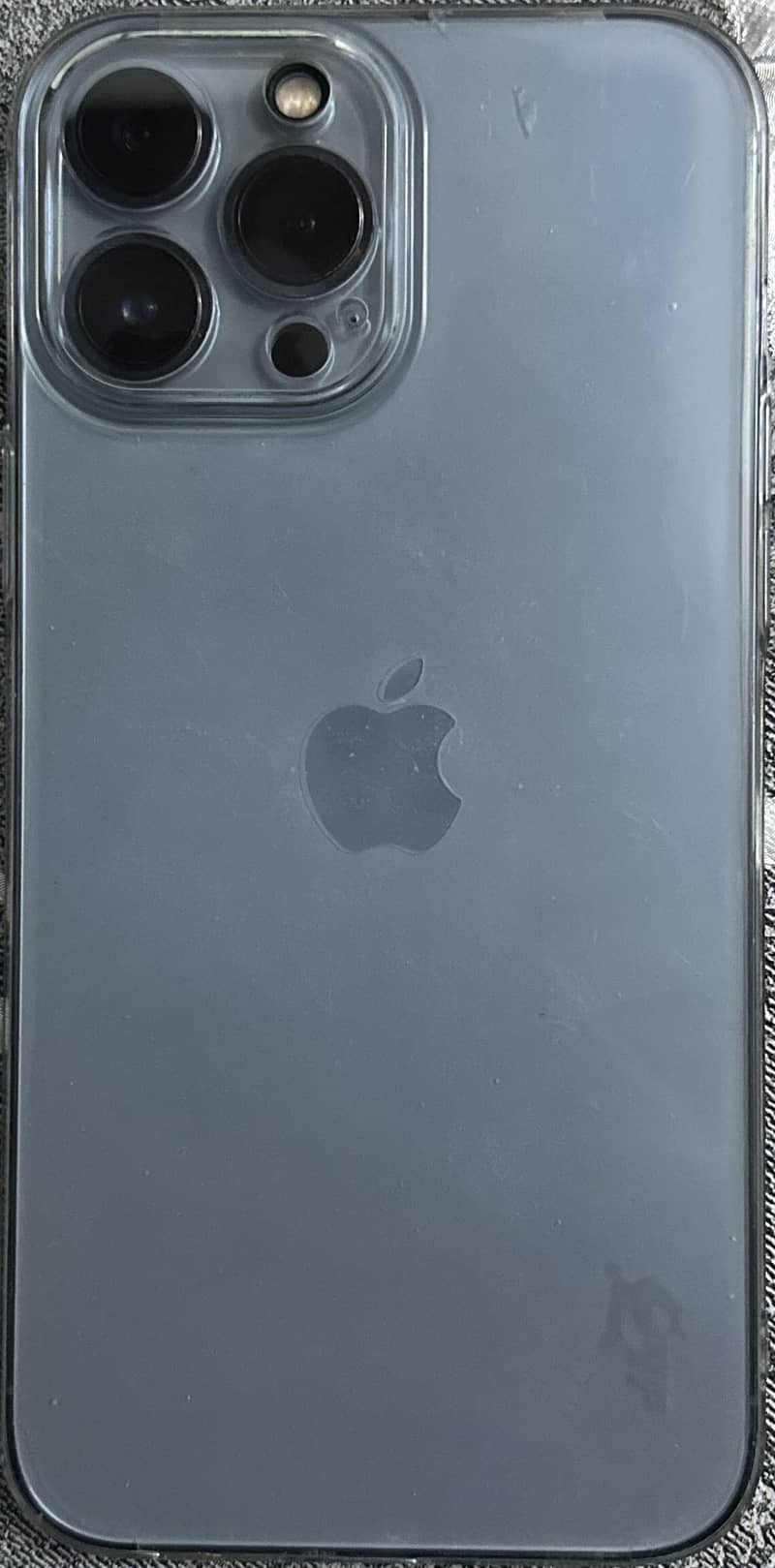 IPhone 13 Pro Max 0