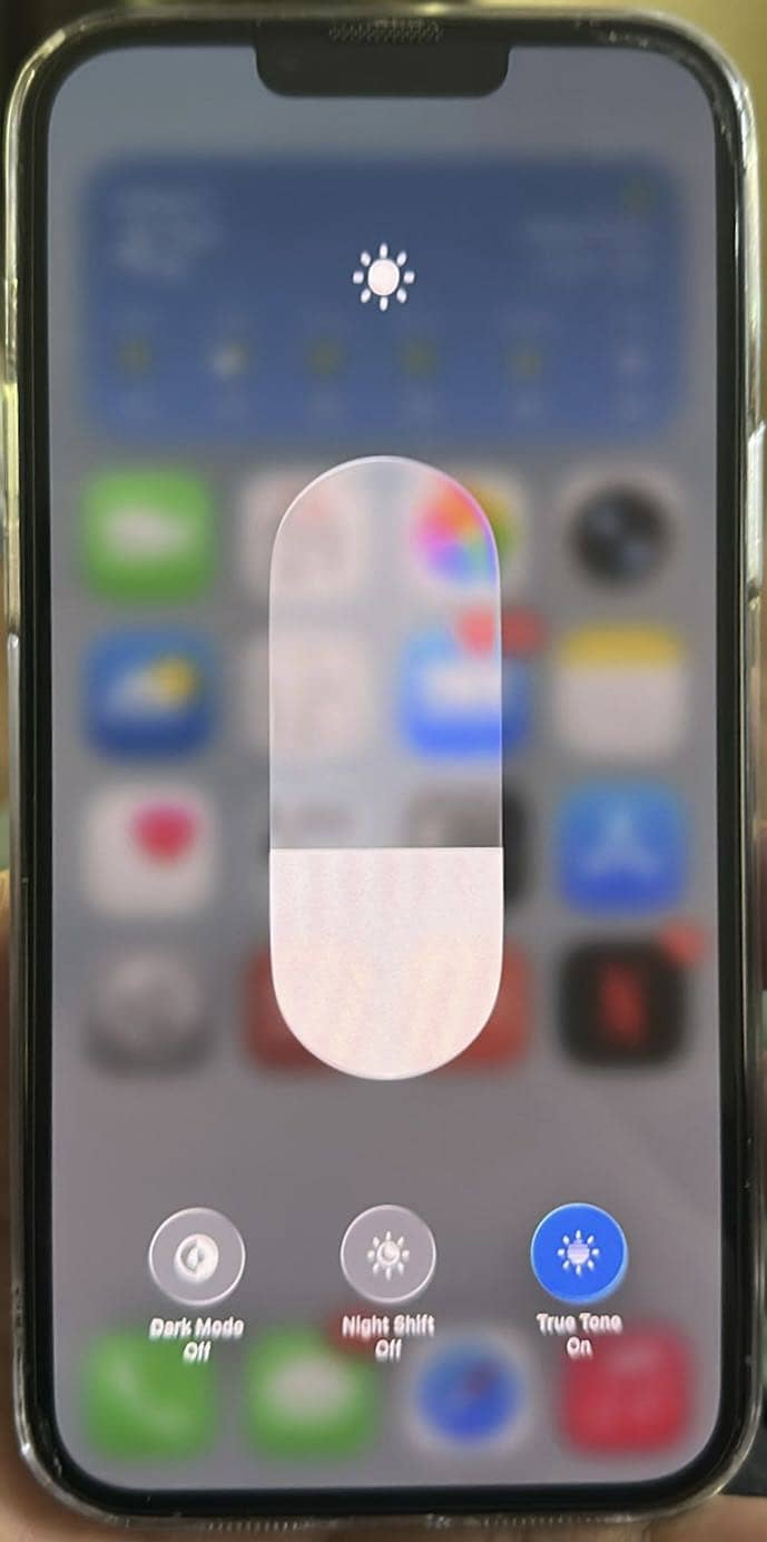 IPhone 13 Pro Max 4