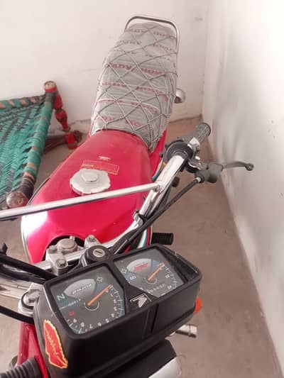 Honda CG 125 model 2015 for sale 03,,09,,92,,43,,593