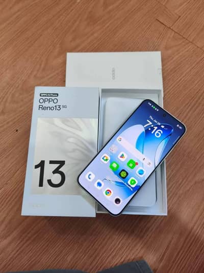 oppo reno 13