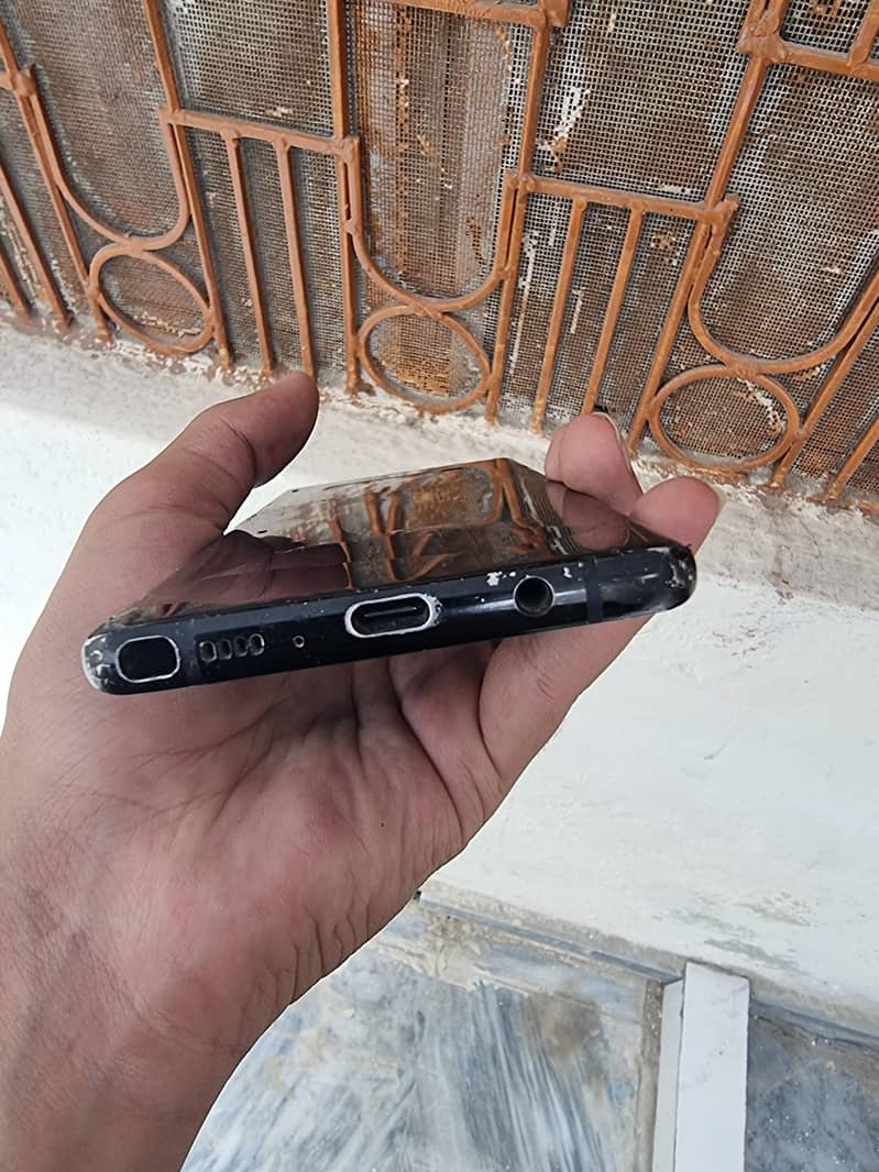 Samsung note 8 1
