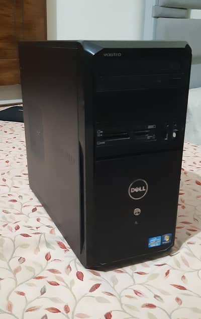 COMPUTER (CORE I 5)FOR SALE URGENT