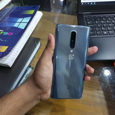 One plus 8