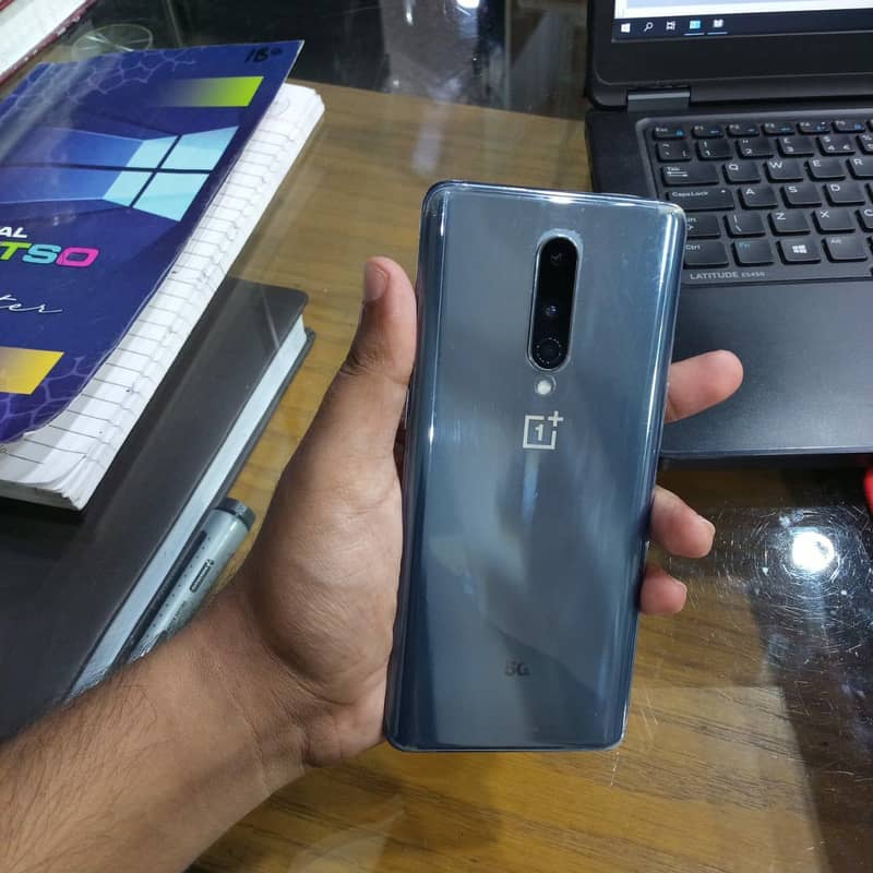 One plus 8 0