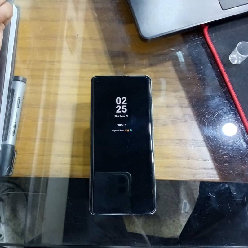 One plus 8 1