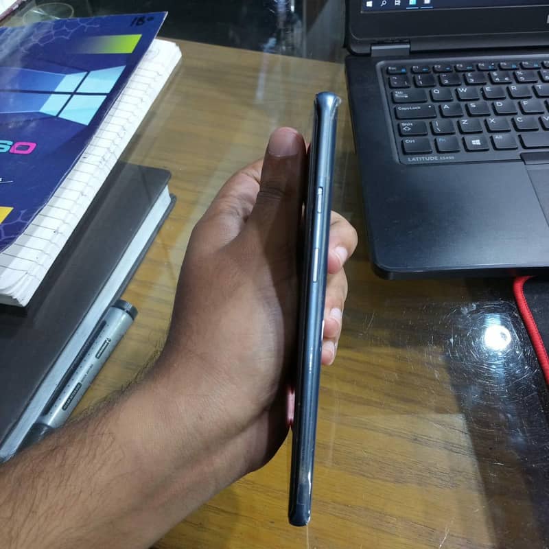 One plus 8 5