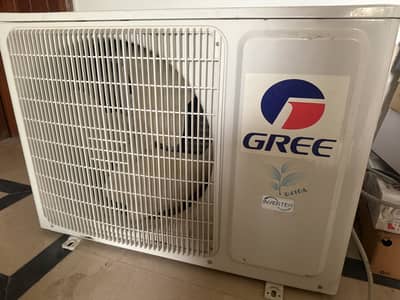 GREE inverter AC 1.5 ton