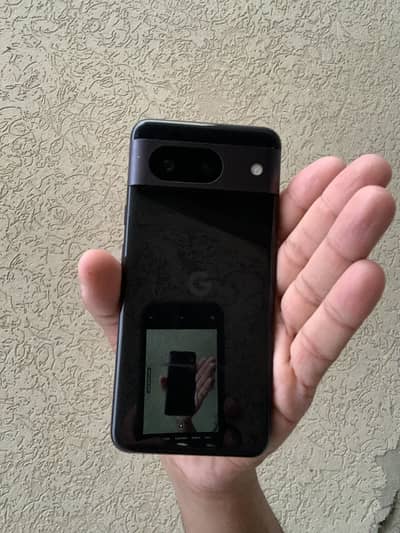 Pixel 8 offial pta approved all ok condition 10/9.8 03390024322