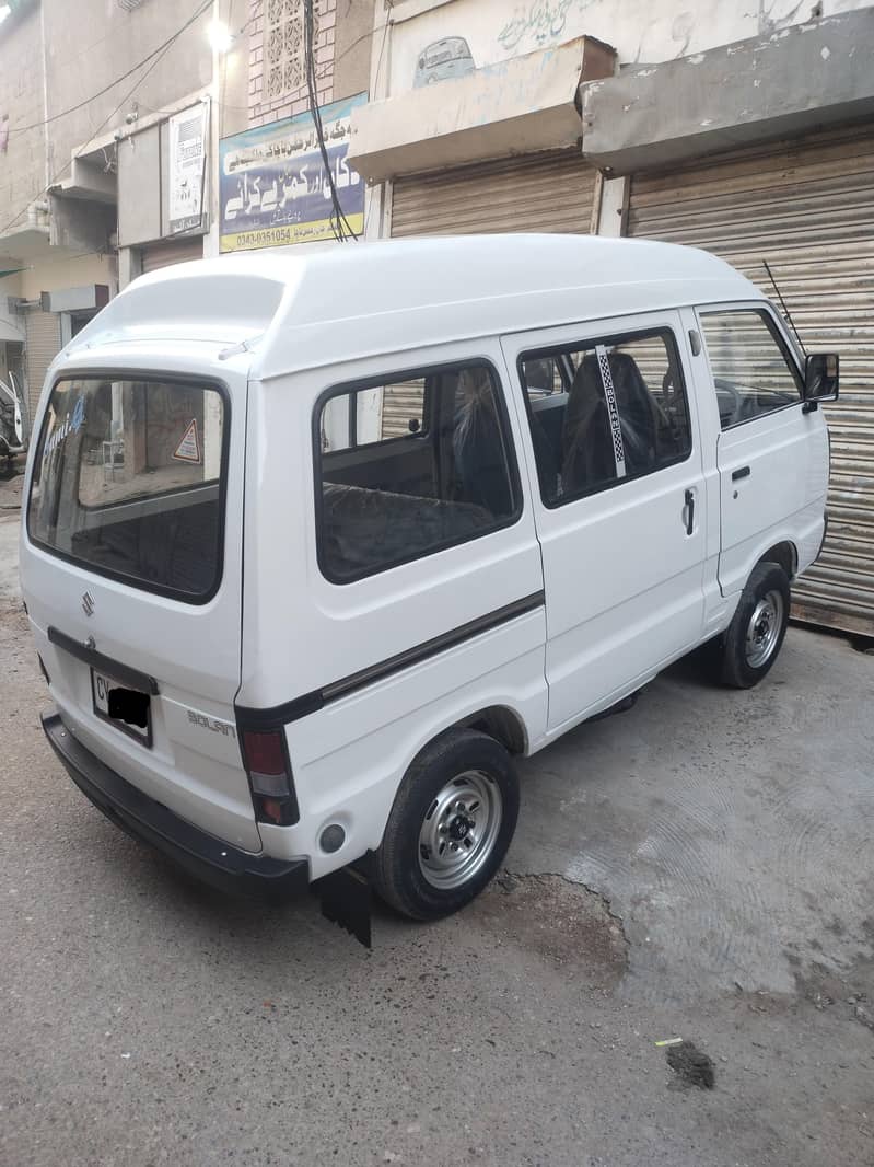 Bolan model 2020 0