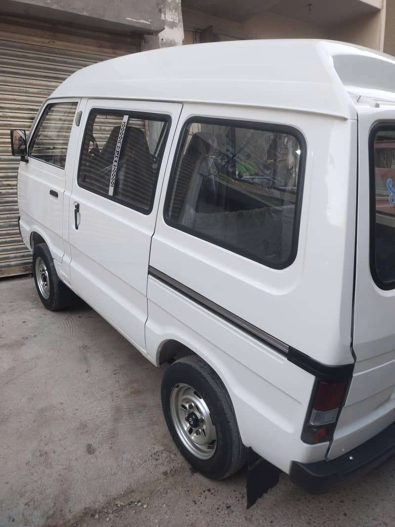 Bolan model 2020 3