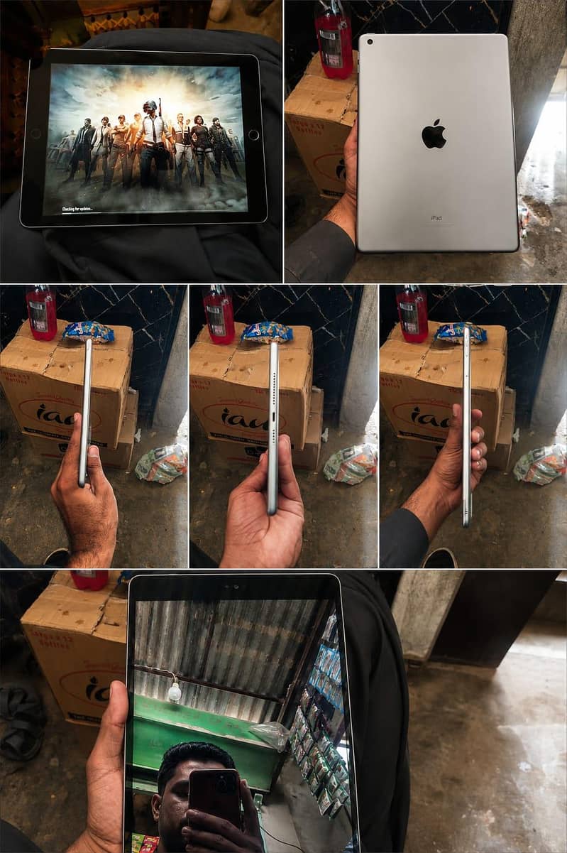 ipad for pubg user 0