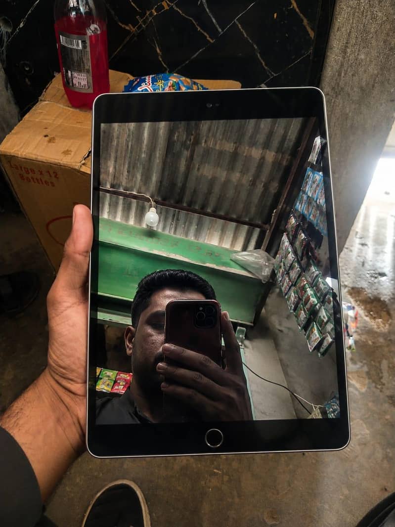 ipad for pubg user 1