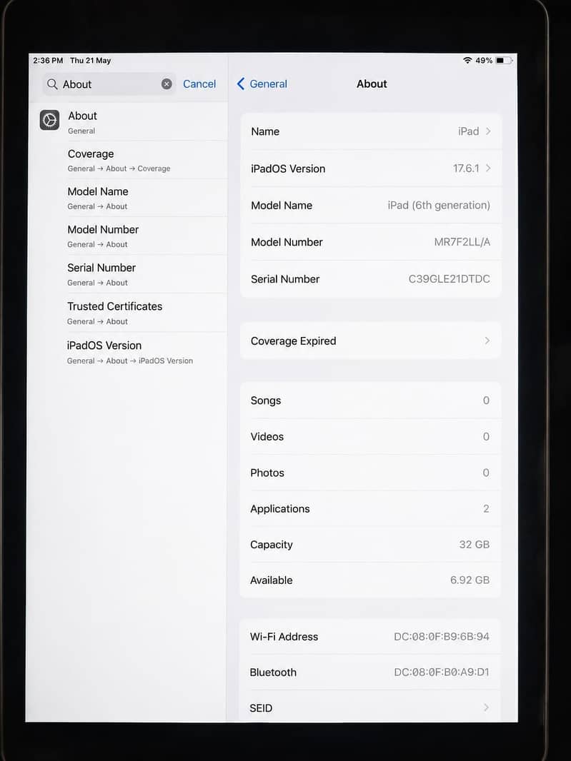 ipad for pubg user 2