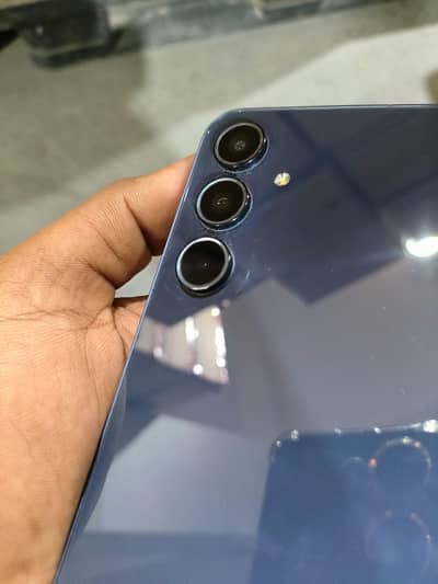 Samsung A55
