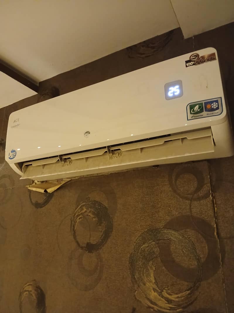 pel ac 0