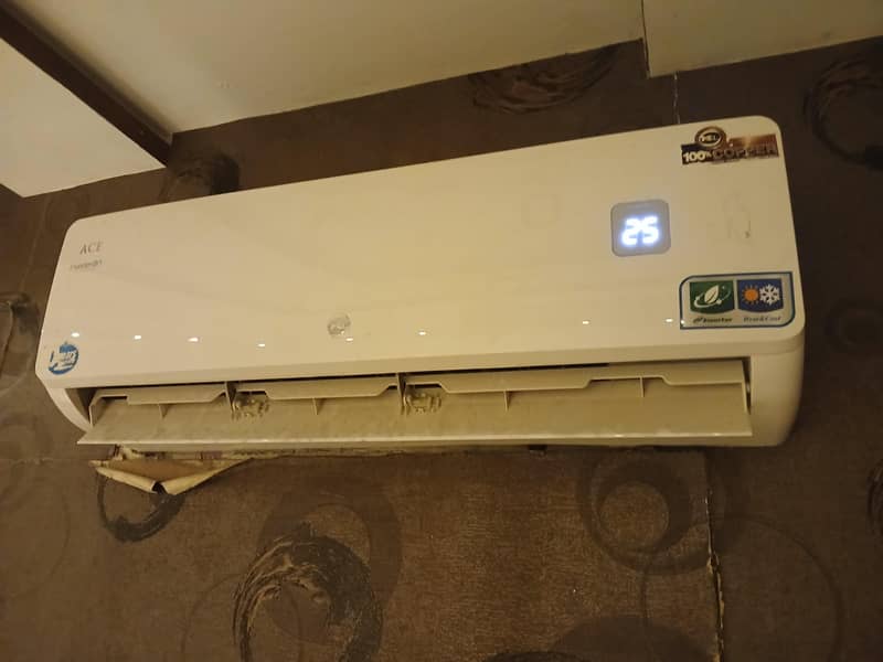 pel ac 3