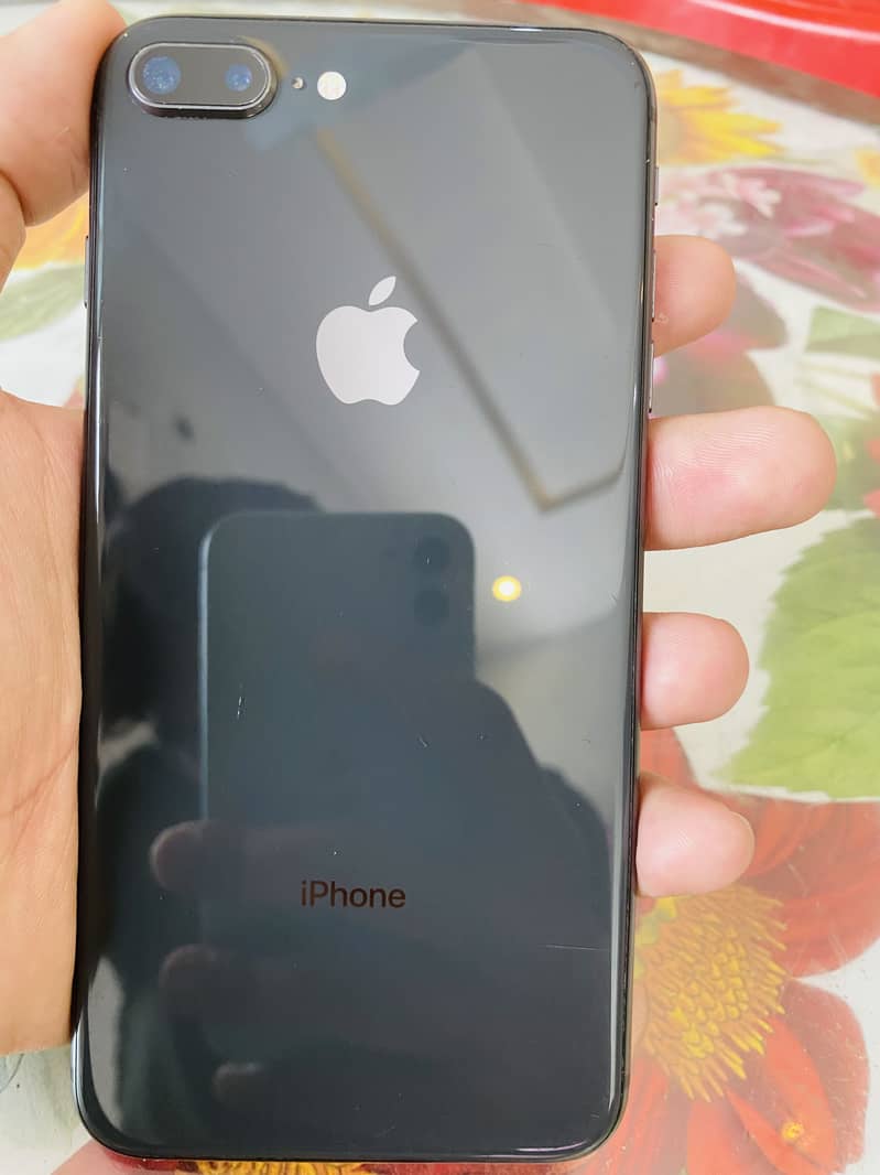 iPhone 8plus 3