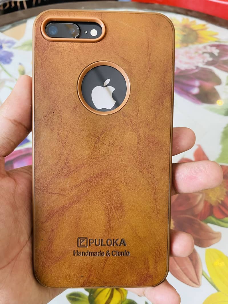 iPhone 8plus 7