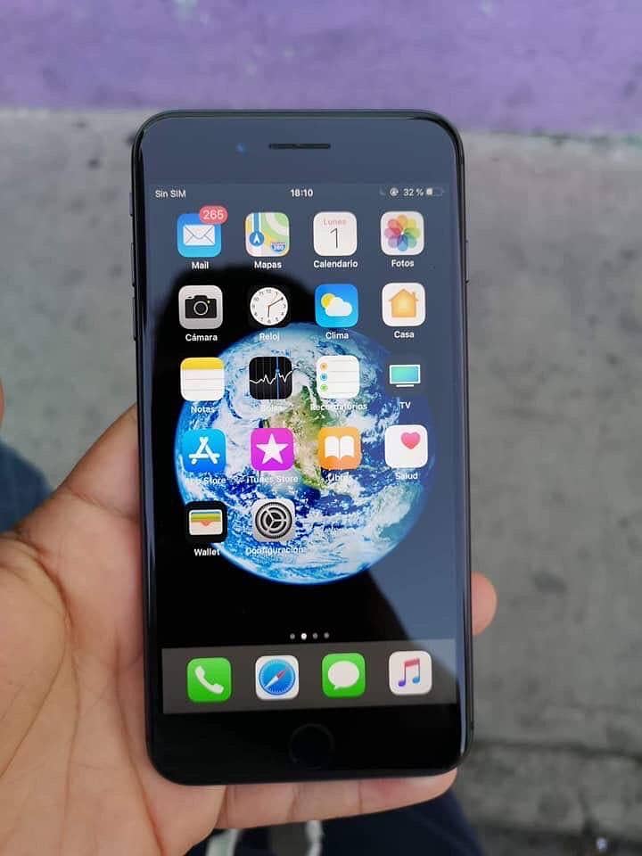 iPhone 8plus 8