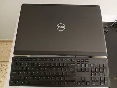 Dell precision 7730