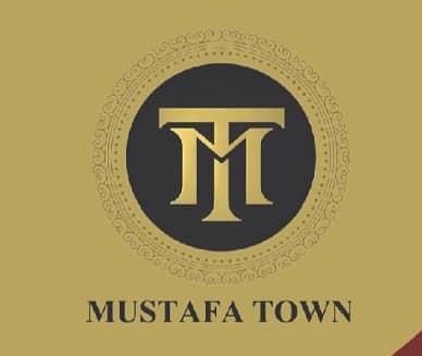 5 Marla Residential Plot Booking on 25%