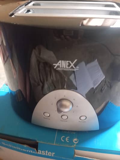 Anex toaster