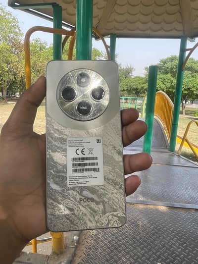 Poco c75 8/256gb