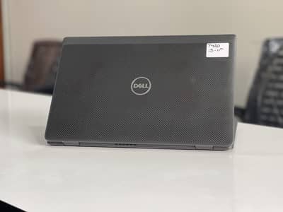 Dell Latitude 7420 Corei5-11 Generation/Business Series /Touch Screen