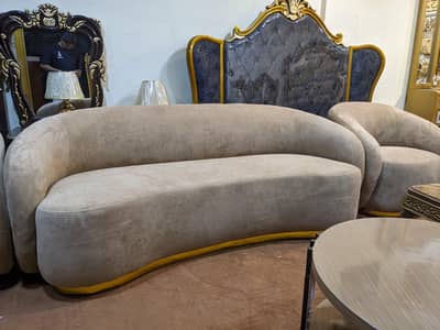 Sofa Set