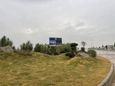 1 kanal Investors Price Plot For Sale In pine HillIn DHA Phase 5 Islamabad   > Direct Deal With owner