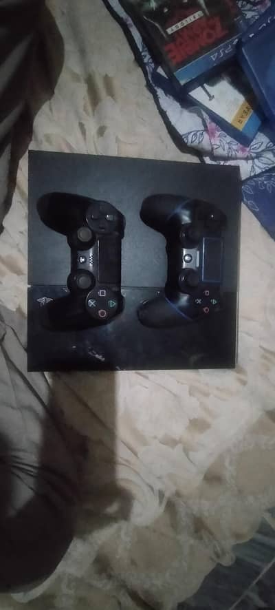 playstation 4