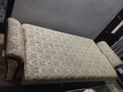 Sofa cum bed