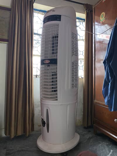 Air cooler